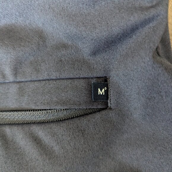 Ministry of Supply Kinetic Joggers in Navy Blue 34 - Picture 5 of 12